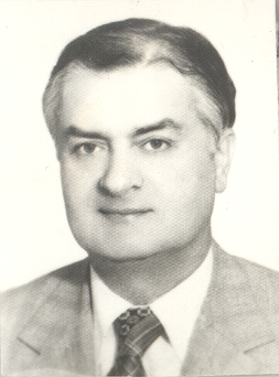 Zübeyir Bensan